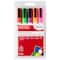 9 Packs: 5 ct. (45 total) Festival Chalk Marker Set by Craft Smart®
